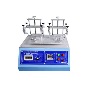 <span class=keywords><strong>Machine</strong></span> d'essai de la durée de vie du couvercle coulissant et du couvercle rabattable Testeur de durée de vie de fatigue <span class=keywords><strong>Machine</strong></span> d'essai de couvercle poussoir de produit électronique - Product Image 2