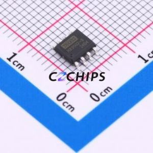 Amplificador operacional de chip IC de circuito integrado SOP-8 original y nuevo de 2/2" - Product Image 1