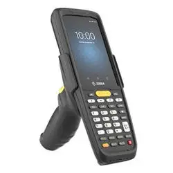 Zebra MC220K-2B3S3NA Android Mobilcomputer drahtloser 2D-Barcode-Scanner PDA Android Barcode-Scanner