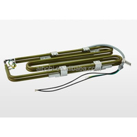 Pièce de rechange pour armoire de commande de robot ABB, résistance de purge 2kW 3HAC032586-001, prix négociable