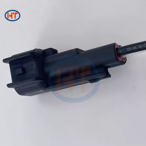 <span class=keywords><strong>Adaptateur</strong></span> de <span class=keywords><strong>haut</strong></span>-<span class=keywords><strong>parleur</strong></span> électronique pour <span class=keywords><strong>Ford</strong></span>, <span class=keywords><strong>adaptateur</strong></span> en cuivre, faisceau de câblage, modification audio, faisceau de câblage, machine électronique - Product Image 3