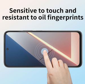 Protection d'écran en verre trempé 0,3 mm 2.5D anti-rayures pour téléphone portable Qualité A++ - Product Image 5