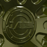 Rines de Aleación de Aluminio Forjado de Dos Piezas de 18-26 Pulgadas, Color Verde, con Remaches y Borde Ancho, 6x139.7, Nuevos para Jeep Wrangler Tank, Tuning Todoterreno