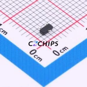 ขายทั้ง FDN371N-NL-VB ทรานซิสเตอร์สนามทรานซิสเตอร์ SOT-23(TO-236) (MOSFET) - Product Image 2
