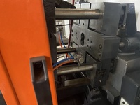 Vente directe d'usine Machines de moulage sous pression à chambre chaude 38T 40T pour médailles en plomb et en zinc