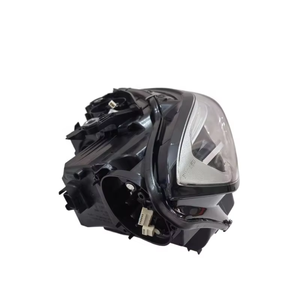 Faros Delanteros G20 para BMW Serie 3 325li 320li 325i 320i 330li 330i 2020 2021 2022 G28 G20 G80, Lámparas Delanteras Modificadas - Product Image 5