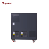 Armoire sèche électronique C2E-315 334L déshumidificateur automatique de semi-conducteur de boîte sèche de contrôle d'humidistat
