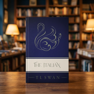 Libro en inglés de T L Swan, autor italiano, edición Peperback, ficción romántica y drama de relaciones. - Product Image 1