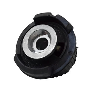 Buje de subchasis trasero 2043510842 para Mercedes Clase C, Clase E, GLK, kit de amortiguador de goma para soporte de montaje del portaejes W204 W212 X204 - Product Image 2