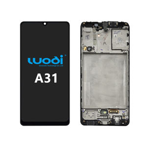 Schermo LCD OLED Originale per Telefoni Cellulari Samsung Galaxy <span class=keywords><strong>A31</strong></span> A315 A315F SM-A315F/SD, Garanzia di 1 Anno - Product Image 4