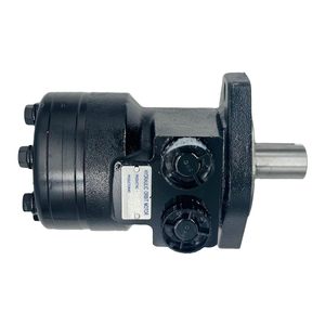 Motor Hidráulico Orbital TB0295AS100AAAA Compatible con la Serie Parker TB TE - Product Image 5
