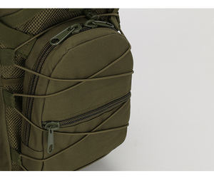 Sac de voyage étanche durable Logo personnalisé multi-compartiments de style dynamique disponible - Product Image 6