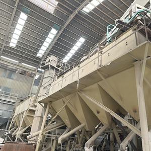 فضلات القط الرمادي الصديقةالصديقةالصديقةمن البنتونيت ، خالية من الغبار ، خالية من الغبار ، 5 شكل كروي من لياونينغ - Product Image 5