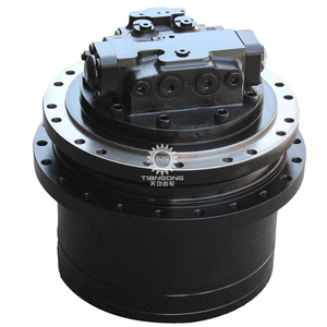 TGFQ Engrenage de translation <span class=keywords><strong>final</strong></span> pour excavatrice E315B E312B E315BL GP MAG-85VP-2400E4/148-4570/136-2798/151-5108/136-2850 - Product Image 2