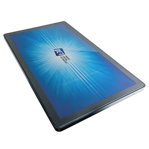 Moniteur tactile PCAP à liaison optique Full HD de 32 pouces pour extérieur, résistant aux vandales, avec panneau industriel de 6 mm d'épaisseur et luminosité élevée de 2500 nits - Product Image 2