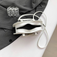 Sac à main toile d'araignée pour femme 2026, sac à bandoulière original ailes de chauve-souris, sac bandoulière unique Halloween, sacs à main gothiques d'horreur en cuir PU