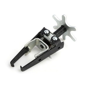 Outil de compression de ressort de soupape portable avec pinces de maintien stables pour l'entretien des moteurs de véhicules - Product Image 5