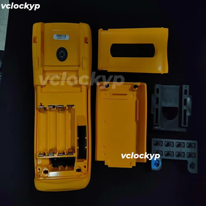 เคสด้านหน้ามัลติมิเตอร์ FLUKE 189 จำนวน 1 ชิ้น - Product Image 1