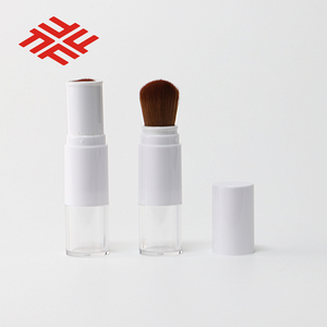 FULLY Hairline Powder Finishing Product Plastic Container Silk Screen Printing - Product Image 2