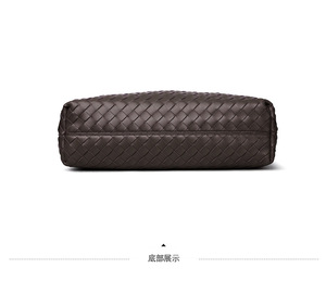 New High Quality Women Messenger Bags for Women Genuine Leather Handbags Crossbody Bags Ladies Shoulder Bags <b>Tote</b> Top-handle - Product Image 5