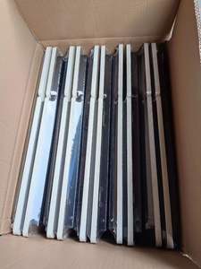 Mesa Plegable Portátil para Laptop, Ángulo de Escritorio Ajustable, Mesa Plegable Pequeña Multiusos, Disponible para Cama y Sofá - Product Image 6