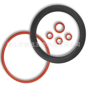 Kit de Juntas de Sellado para Cafetera Gagga, Modelos Classic, Baby, Evolution, Twin, de Goma, Resistentes a Altas Temperaturas, Sellado de Agua - Product Image 1