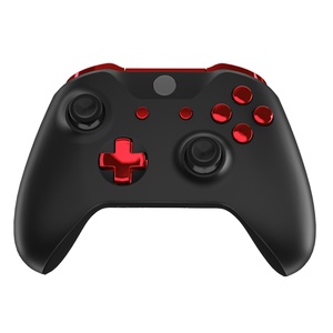 Juego Completo de Botones para Control de Xbox One S/X - Botones LB RB LT RT, Gatillos, D-Pad, ABXY, Start, Back, Sync - Product Image 2