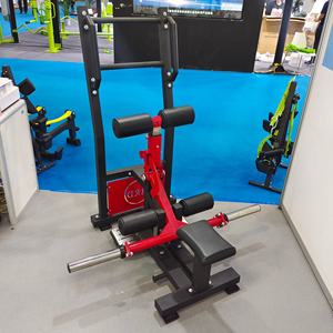 Pousser les fesses Entraîneur de hanche <span class=keywords><strong>Machine</strong></span> accroupie Posture debout Équipement de fitness Gym <span class=keywords><strong>Exercice</strong></span> Sports Entraînement à domicile <span class=keywords><strong>Musculation</strong></span> - Product Image 5