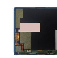 Écran LCD d'origine pour tablette Samsung Galaxy Tab S5e 10.5 SM-T720 T720 SM-T725 T725 – Assemblage d'écran tactile et d'affichage