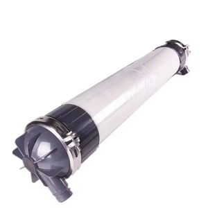 Membrana UF de Flujo Cruzado 4040 de Alta Calidad, Filtro de Fibra Hueca de PES/PAN/PVDF de 0.01μm para Purificación y Tratamiento de Aguas Residuales y de Río - Product Image 5