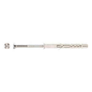 Anclaje de Cabeza Avellanada Framid Pro 10x260mm Galvanizado Max Tfix 190mm - Product Image 1