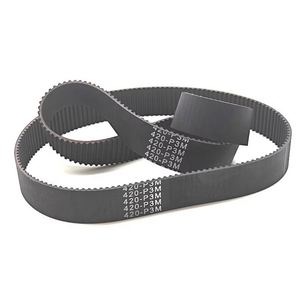 Correa de distribución síncrona STS/STD S5M para componentes de Aplicaciones Industriales - Product Image 4