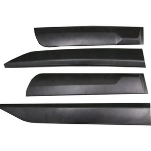 Molduras Laterales de Plástico ABS para Hilux Revo, Último Modelo en Venta, Precio de Fábrica - Product Image 1