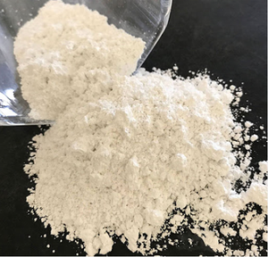 Nhà Máy chết đốt magnesit magnesit bột Oxit magiê MgO giá magiê Oxit - Product Image 2