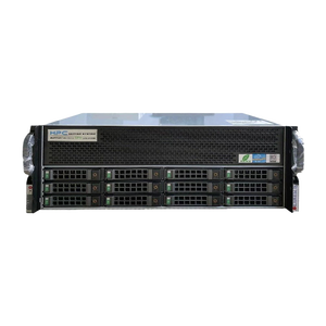 เซิร์ฟเวอร์เวิร์กสเตชัน Deepseek AI ขนาด 4U พร้อมซีพียู Xeon และโปรเซสเซอร์ RTX4090/5090 GPU - Product Image 2