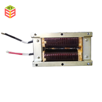 Onduleur hybride 500W 12V 220V 3000W 8KW transformateur de puissance 110V entrée 24V/36V sortie bobine forme 50Hz fréquence