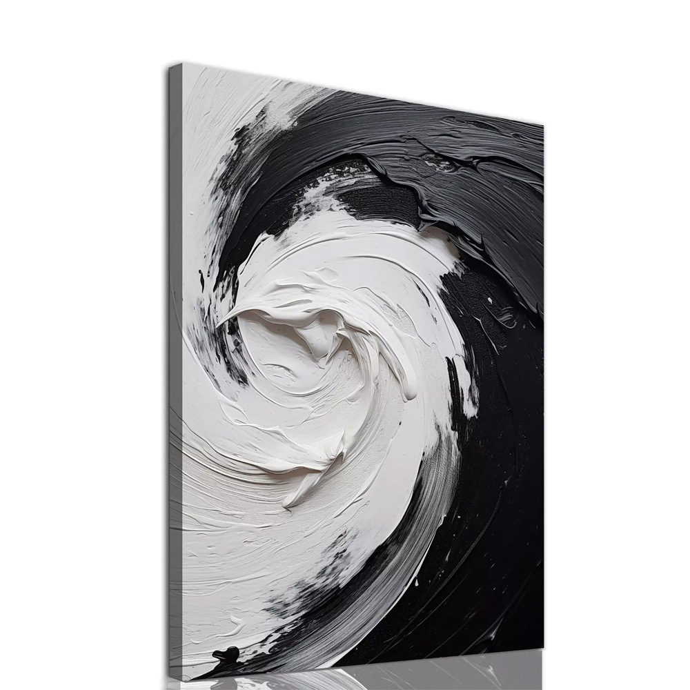 Noir Blanc