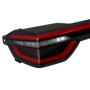 ไฟท้าย Version-T1AFL สำหรับ Chery Tiggo 8 Kun-Peng Ruihu 7 605000568AA ใหม่แบบสากล - Product Image 2