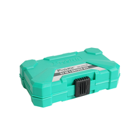 Pro'skit SD-9857M 57 en 1 Kit de pilote avec adaptateur 1/4 "à 4.0mm pour matériel de réparation de téléphone-Outil Machine maison bricolage étudiant en Asie