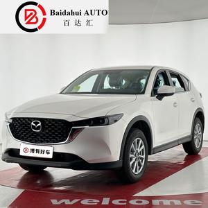 Autos Usados <span class=keywords><strong>Mazda</strong></span> <span class=keywords><strong>CX</strong></span>-<span class=keywords><strong>5</strong></span> 2022 <span class=keywords><strong>2023</strong></span> 2024 2026 2.0L 155ps Ideal para Rusia Deportivo Automático SUV <span class=keywords><strong>5</strong></span> Asientos Gasolina Tracción Trasera Izquierda - Product Image 1