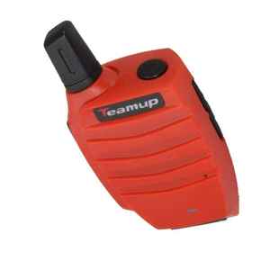 Licence gratuite PMR446 Mini talkie-walkie 16CH 0.5W commerce d'usine professionnel pratique pour Radio enfants montre-bracelet interphone S1 <span class=keywords><strong>Teamup</strong></span> - Product Image 4