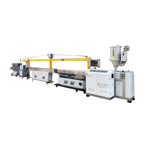 1,75mm PLA mit Kohlefaser Bambus 3D-Filament-Herstellungsmaschine - Product Image 1