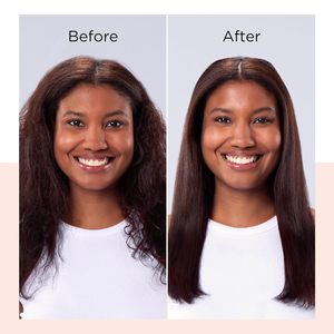 Plancha de Pelo Revlon Eléctrica con Revestimiento Cerámico de 2 Pulgadas, Calentamiento Rápido de 1000W, con Pantalla de Temperatura para Resultados Suaves - Product Image 3