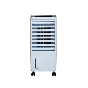 Aire Acondicionado Portátil Digital de 7L, Enfriador de Aire Evaporativo, Venta Caliente - Product Image 1