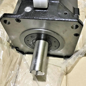 Industrial Spare Parts FANUC AC Servo Motor A06B-0243-B805 Spare parts supplier - Product Image 4