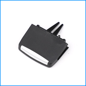 แผ่นปรับทิศทางและคลิปปรับช่องแอร์ Volvo XC90 รุ่น 31366914 สำหรับเปลี่ยนซ่อม วัสดุ ABS - Product Image 2