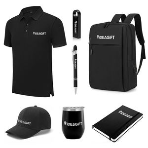 Cadeaux promotionnels avec logo personnalisé, gadgets, cadeaux promotionnels en gros, articles promotionnels, cadeaux pour salons professionnels, cadeaux de bienvenue pour l'automobile - Product Image 1