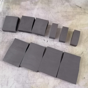 <span class=keywords><strong>Graphite</strong></span> tấm Gasket gia cố bằng kim loại lưới <span class=keywords><strong>Graphite</strong></span> lưỡng cực tấm - Product Image 1