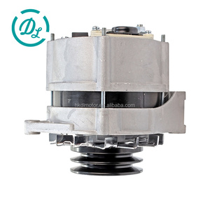 Alternateur EexcavaStart 24V 45A de remplacement SE501341 TY24322 pour engins lourds, durable et haute performance - Product Image 4