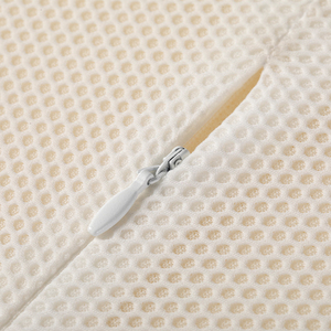 Venta al por mayor almohada cuadrada de silicona para personas que duermen de lado almohadas de rebote lento cojines almohadas para soporte de cuello - Product Image 5